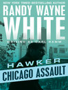 Cover image for Chicago Assault